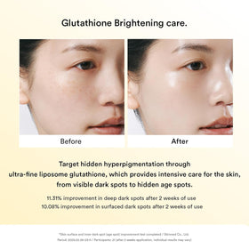 Abib Glow Collagen Mask with niacinamide for even tone and clarity