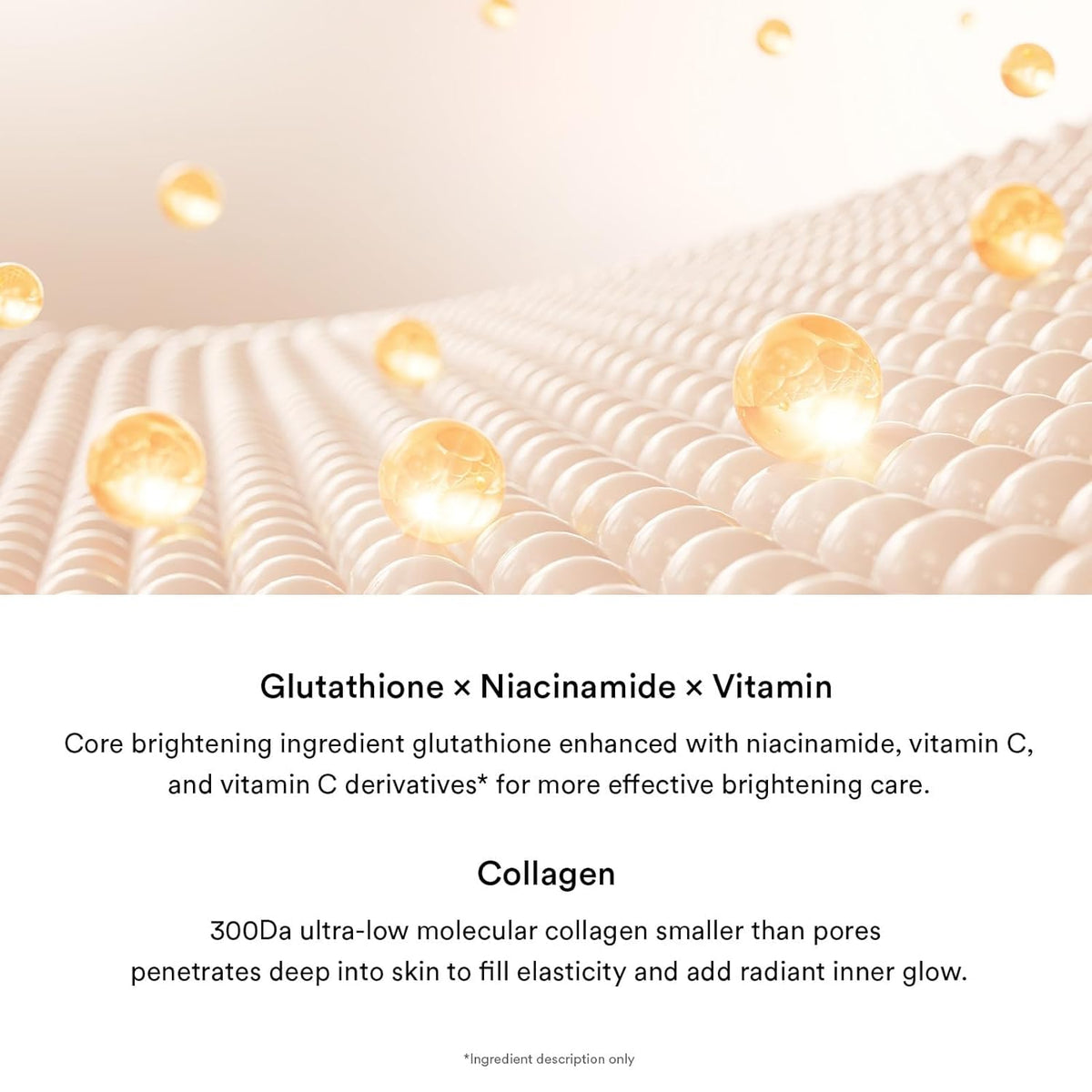 Abib sheet film technology ensures tight adhesion and effective ingredient delivery