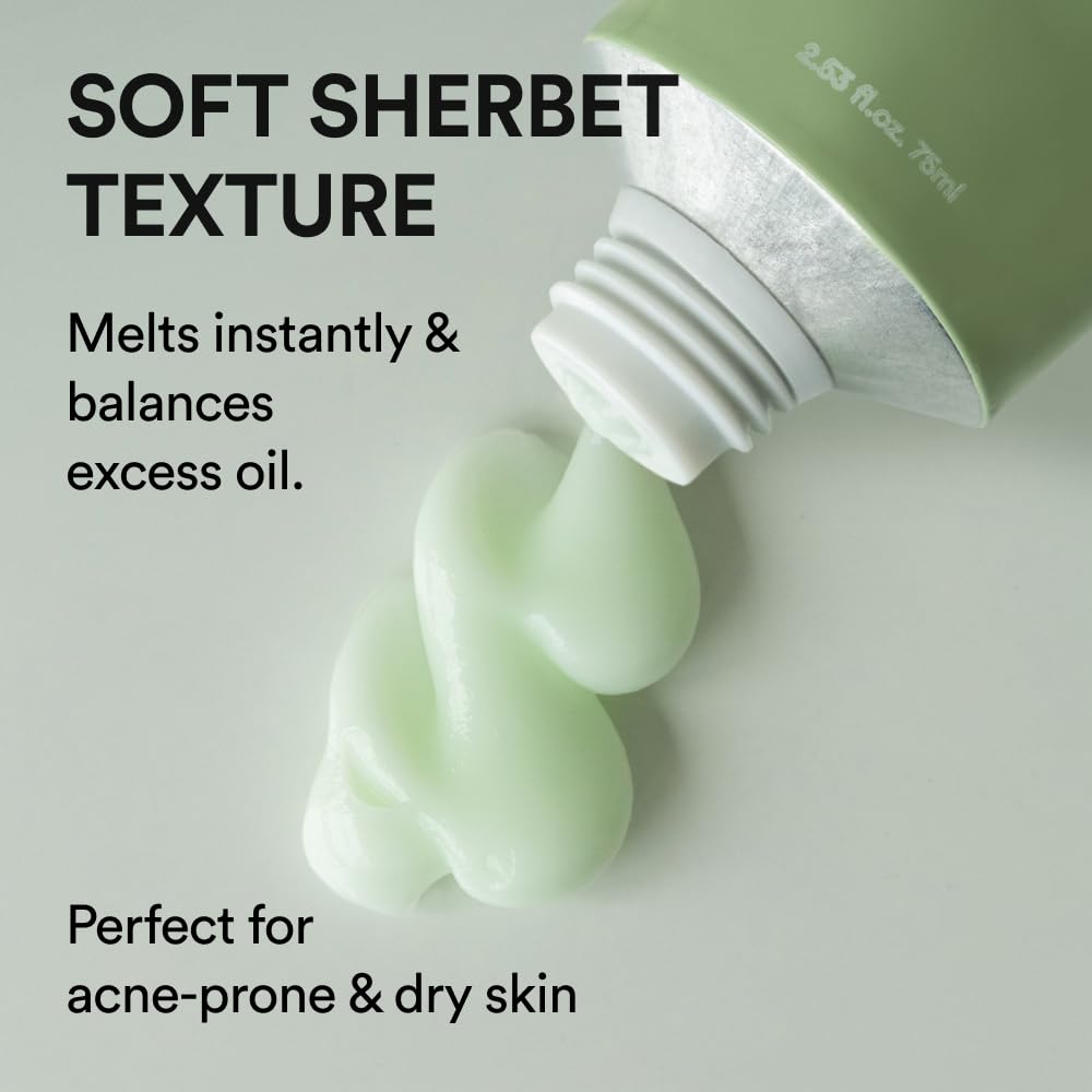 Abib Heartleaf Cream dermatologist-tested seal indicating safety