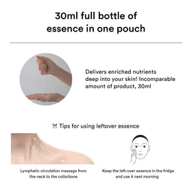 Abib pH-balance concept image communicates balanced skin appearance and comfort.