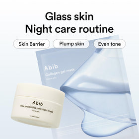 Abib soft, thin sheets provide comfortable facial coverage.
