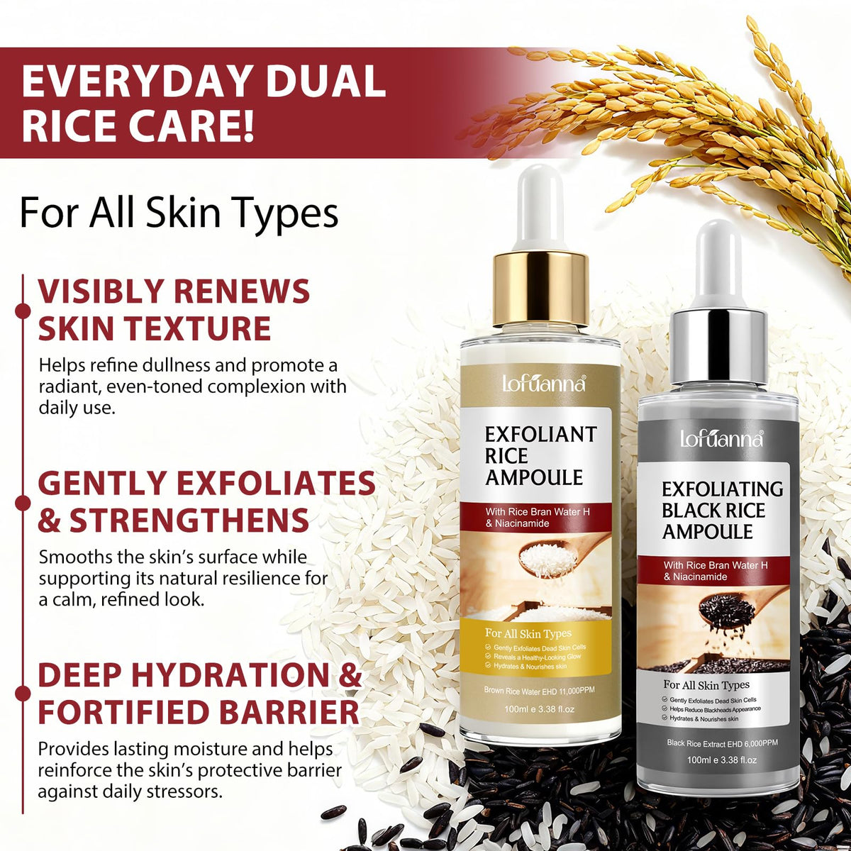 ABOUME Peel Shot white bottle close-up showing gentle exfoliation formula