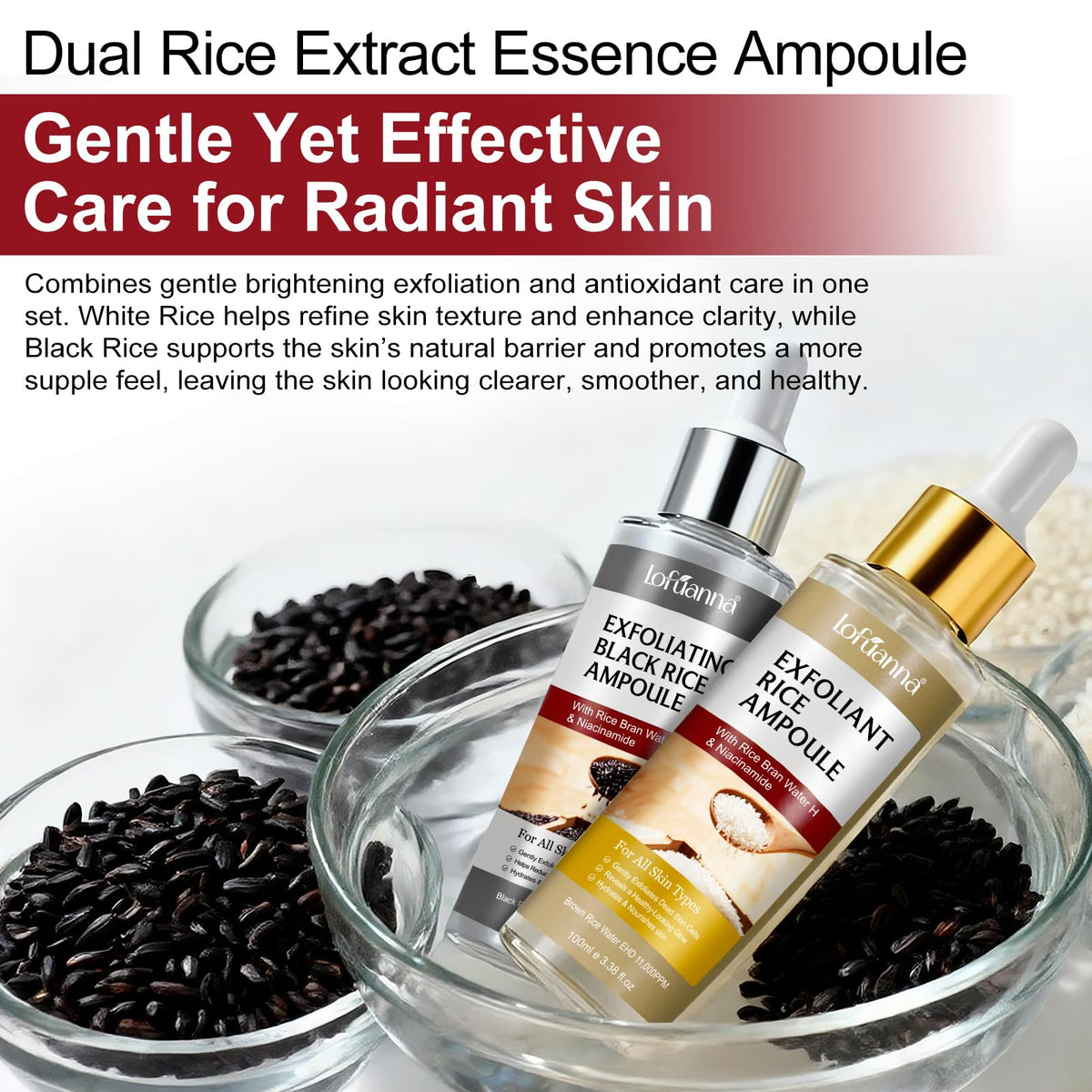 ABOUME Peel Shot pore refinement close-up suggesting smoother pores