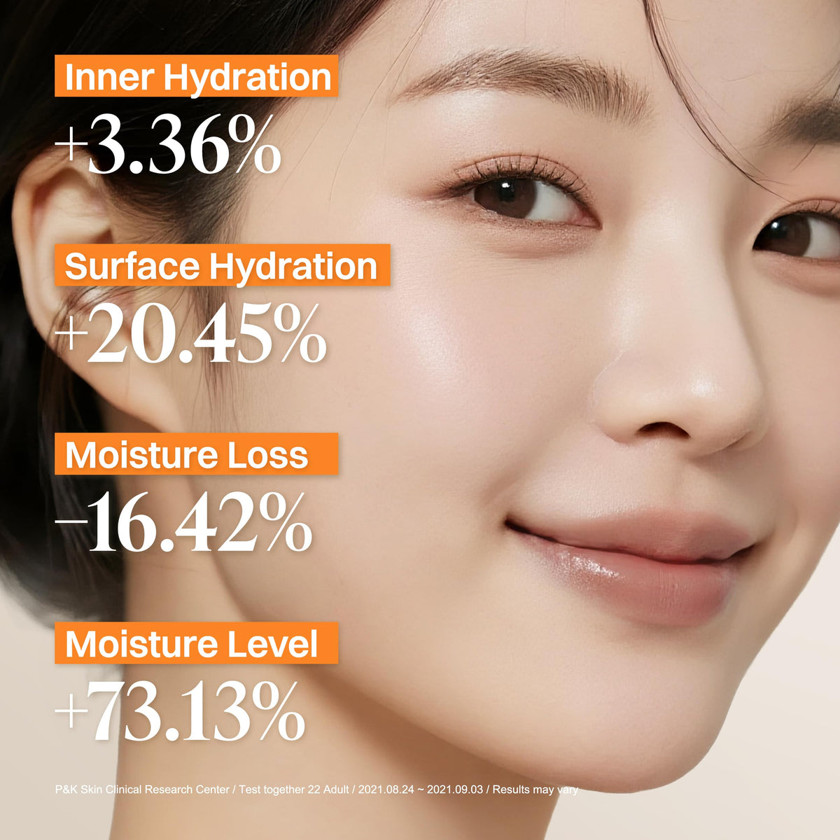 About Me Rice Makgeolli Skin Softener five ceramides banner illustrate barrier support