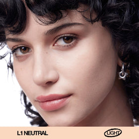 About-Face The Performer doe-foot wand ready for precise, quick application.