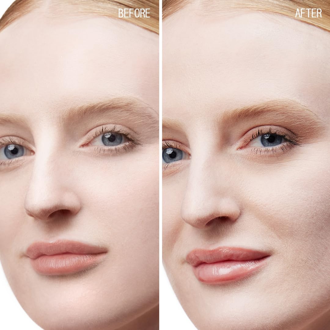 About Face The Performer doe-foot wand enables precise, quick application.