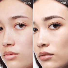 About Face The Performer swatches reveal inclusive shade range.