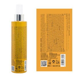 abril et nature Keratin Repair Thermal Protector supports daily heat styling