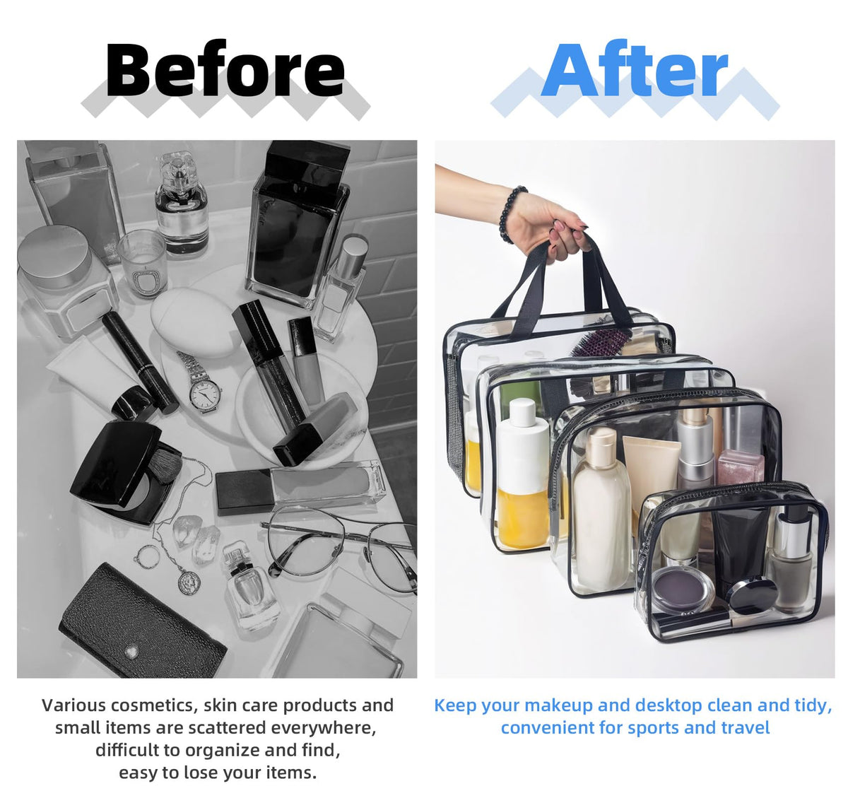 ABSOFINE gift-ready travel set packaging