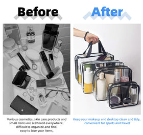 ABSOFINE gift-ready travel set packaging