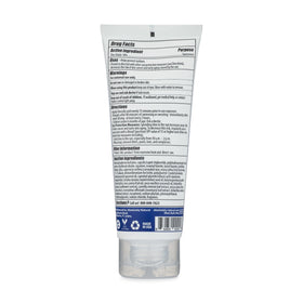 Absolutely Natural American-made label appeals to travelers seeking trusted sun protection.