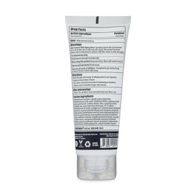 Absolutely Natural 3 oz bottle ready for on-the-go skincare