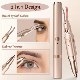 Acavado eyebrow trimmer precision for crisp arches and natural shaping