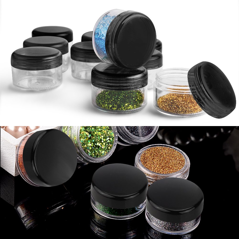 Accmor travel-friendly packaging fits in purses and bags.