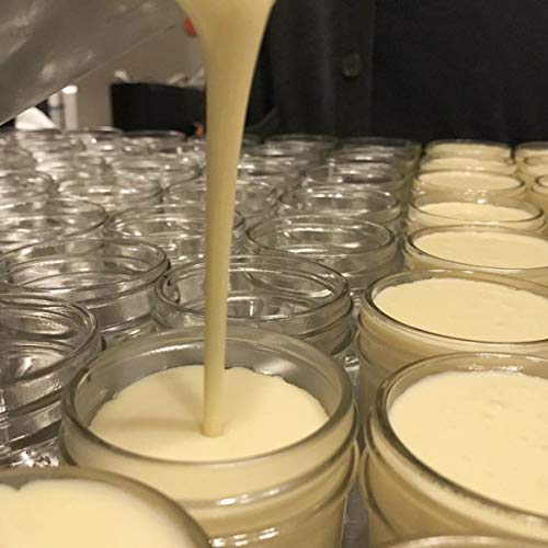 4oz packaging provides convenient everyday use.