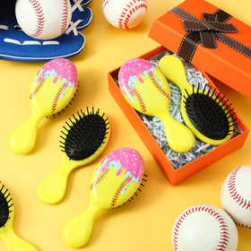 Acellegic 12-pack set offers versatile softball themed gifts for teams