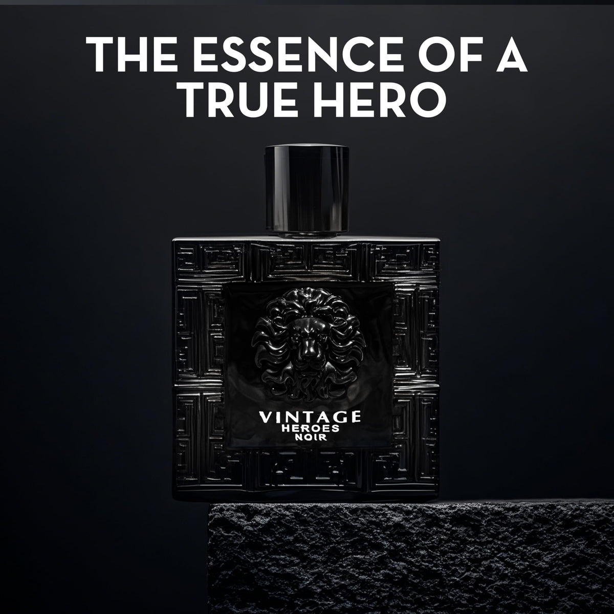 Valiant Men and Valuable Paris bottles arranged together for versatile daily wear.