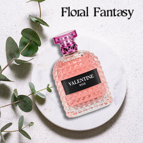 A Center cruelty-free formula suitable for everyday use