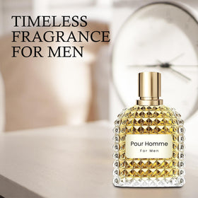 Gift-ready presentation from A CENTER emphasizes modern style and premium packaging.