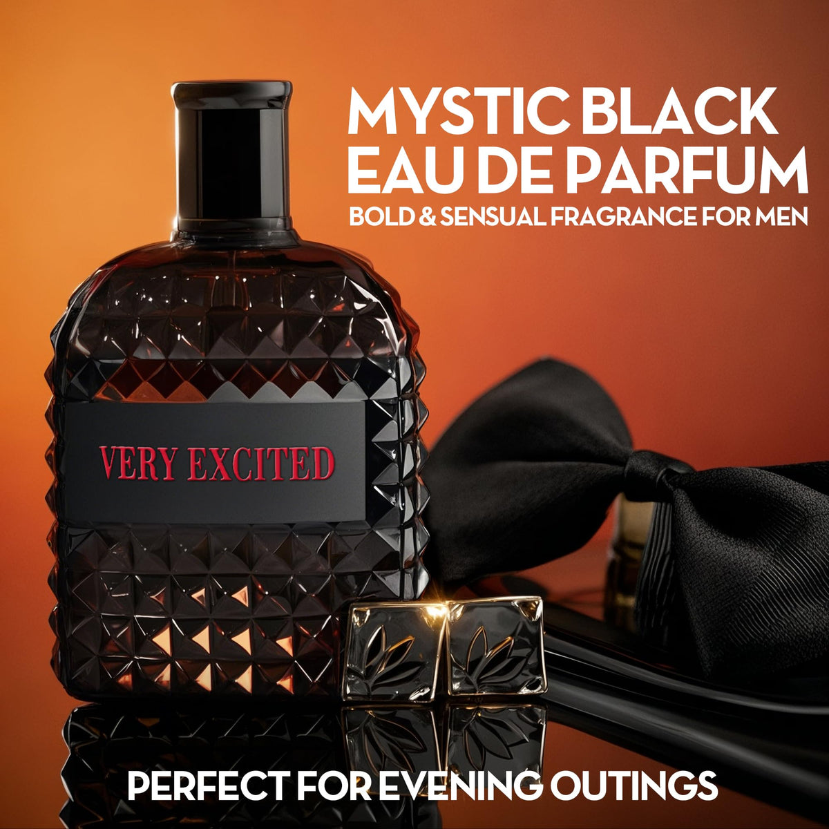 A CENTER Gift set displayed, ready-to-gift luxury box
