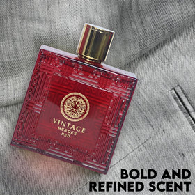 A CENTER Verse Adonis Fresh packaging, premium gift-ready presentation