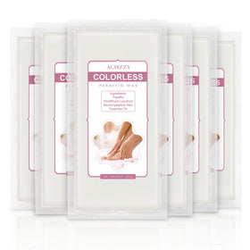 Achzzy paraffin wax refills for paraffin bath to soothe and hydrate skin