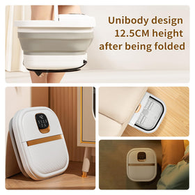 ACKLEAP foot rollers deliver targeted massage across the sole.