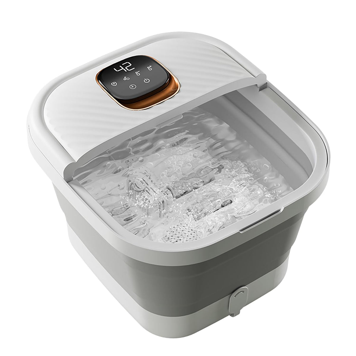 ACKLEAP pedicure spa gift suitable for men and women.
