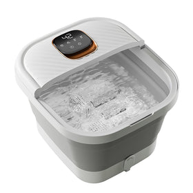 ACKLEAP pedicure spa gift suitable for men and women.