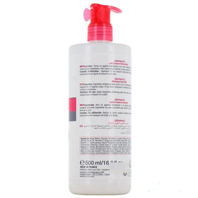 ACM Depiwhite bottle closeup highlighting creamy texture