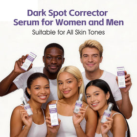 ACOAWTO packaging on shelf emphasizes premium skincare presentation.