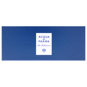 Fico di Amalfi mini EDT bottle with green Mediterranean character for versatile wear