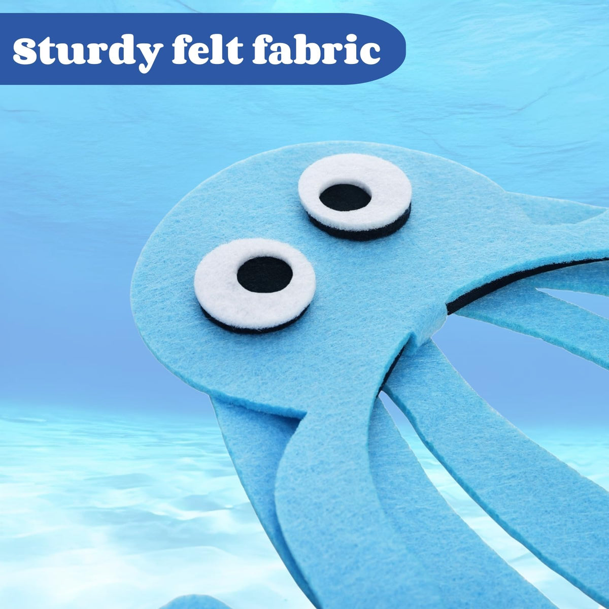 Acshio dolphin headband: lightweight, secure, ideal for playful party looks.