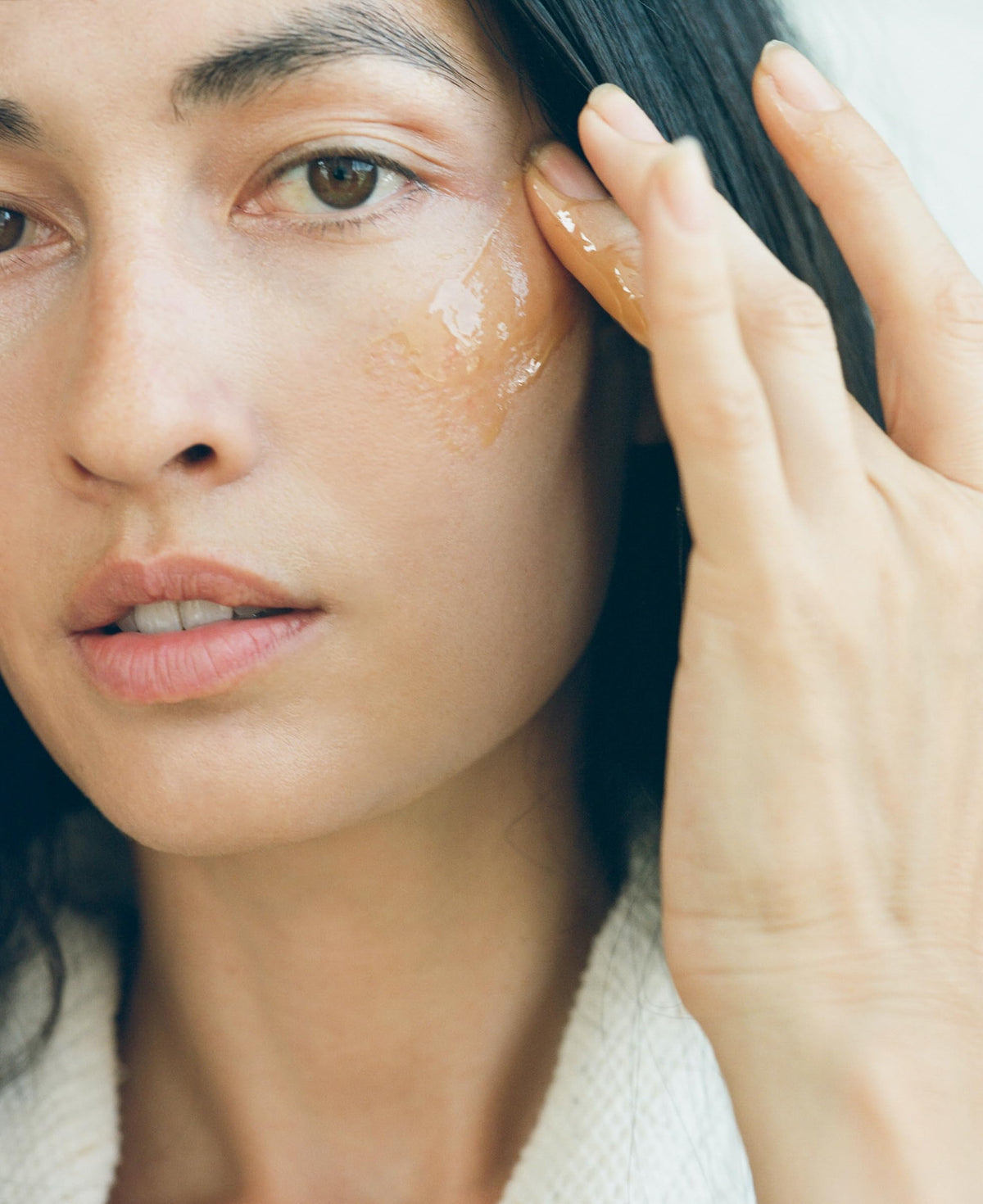 ACTIVIST Manuka Honey Mask packaging indicating New Zealand origin