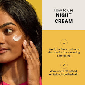 Acure vegan clean label communicates paraben-free and cruelty-free benefits