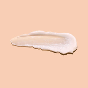 Acure vegan cruelty-free badge with packaging signals clean beauty.