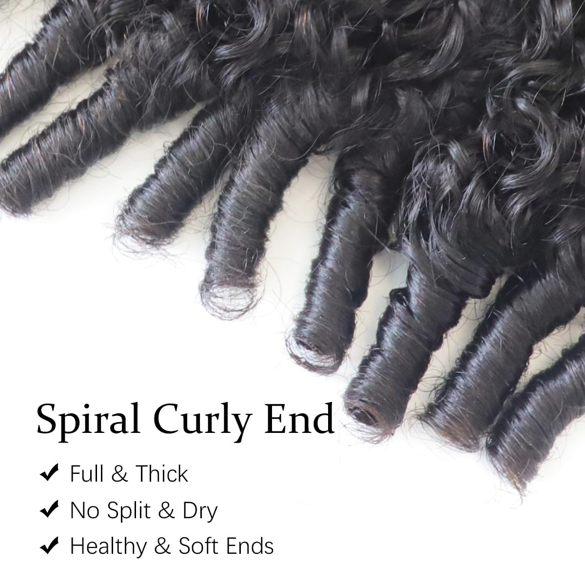 Acusoee Burmese curly weft detail demonstrates durable double-machine weft and low shedding.