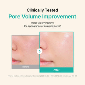 ACWELL Licorice label closeup highlighting dermatologist tested claim