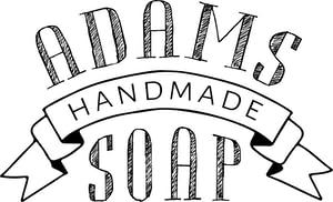 Adams Citrus Medley packaging demonstrates eco-friendly, ready-to-dilute soap