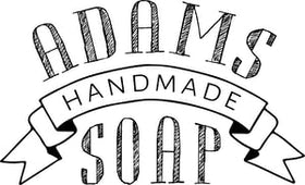 Adams Citrus Medley packaging demonstrates eco-friendly, ready-to-dilute soap