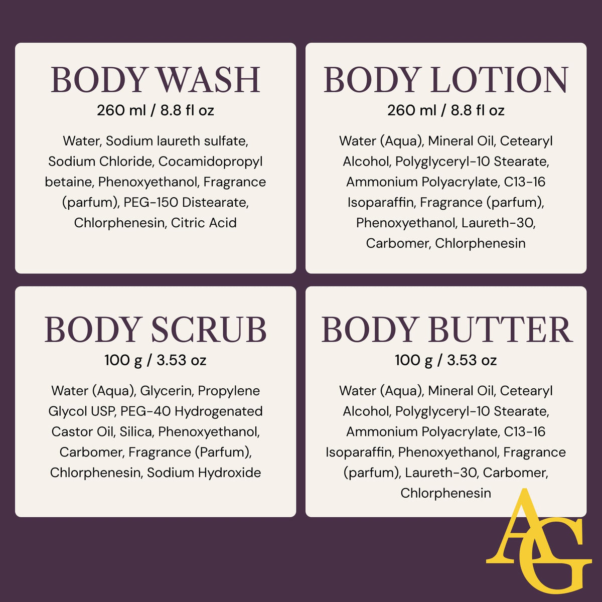 ADELEGOURDAIN silky-soft skin after use