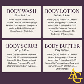 ADELEGOURDAIN silky-soft skin after use