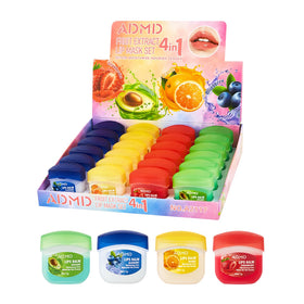 ADMD avocado lip balm 7g for daily hydration on the go.
