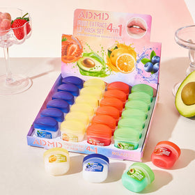 ADMD packaging close-up highlighting compact travel-friendly design.