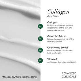 Advanced Clinicals 2pc skincare set packaging open to reveal complementary products.
