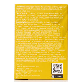 Advanced Clinicals dermatologist-tested Midwest-made formulation backed by skincare expertise.