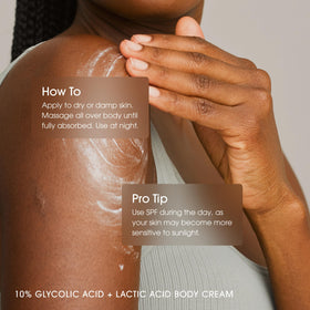 Advanced Clinicals label closeup highlights key ingredients