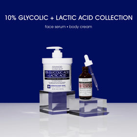 Advanced Clinicals ingredients focus licorice root and vitamin E benefits