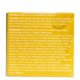 Daily skincare routine featuring Advanced Clinicals retinol cream
