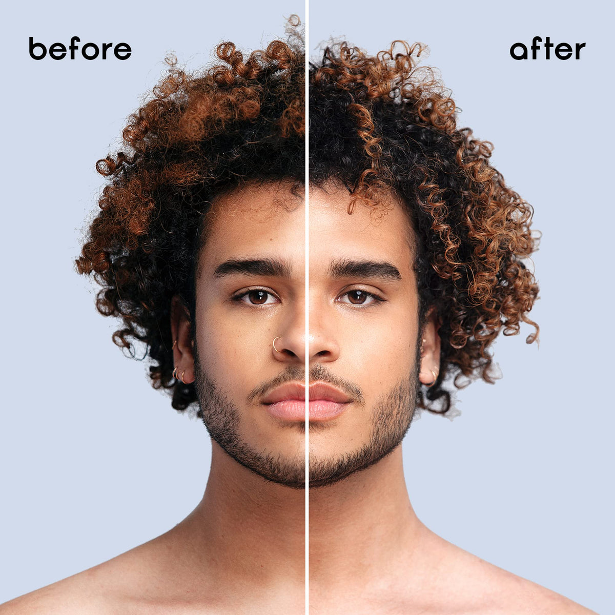 Baomint Cream ingredients include shea butter and honey for hair softness